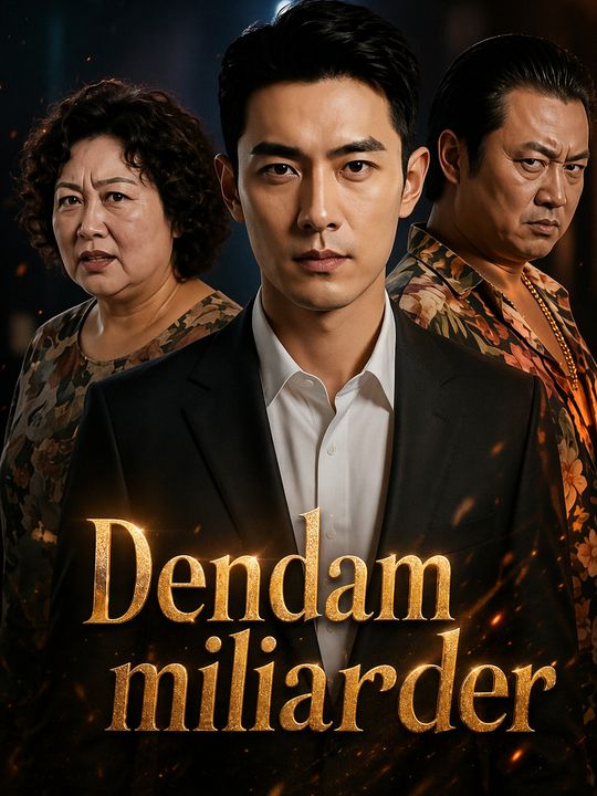Dendam miliarder