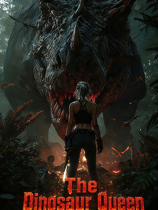Ratu dinosaurus