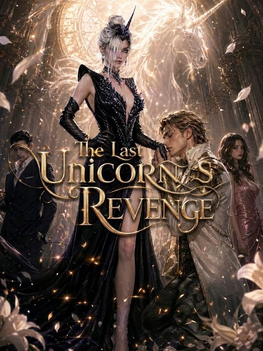 Dendam darah unicorn