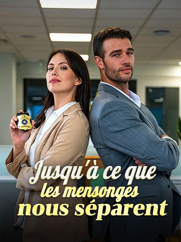 Jusqu'à ce que les mensonges nous séparent