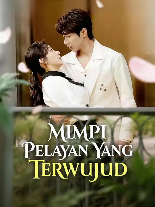Mimpi Pelayan yang Terwujud