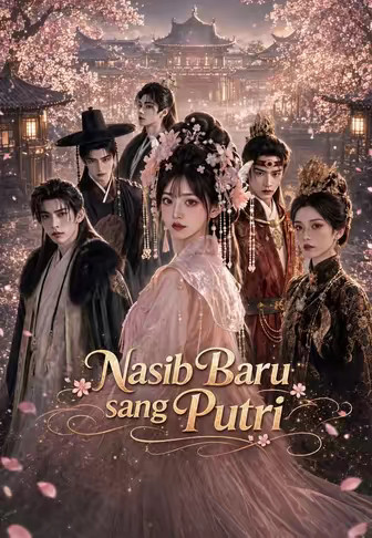 Nasib Baru sang Putri