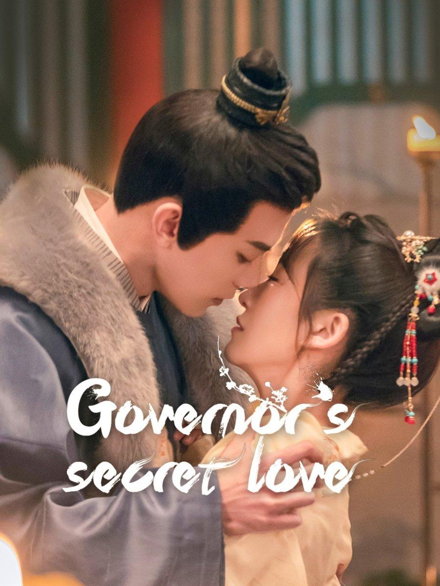 Governor's Secret Love (2023)