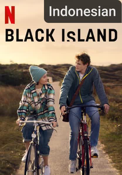 Black Island [Indonesian] (2021)