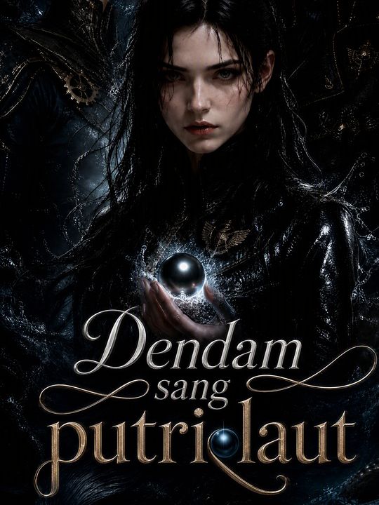 Dendam sang putri laut