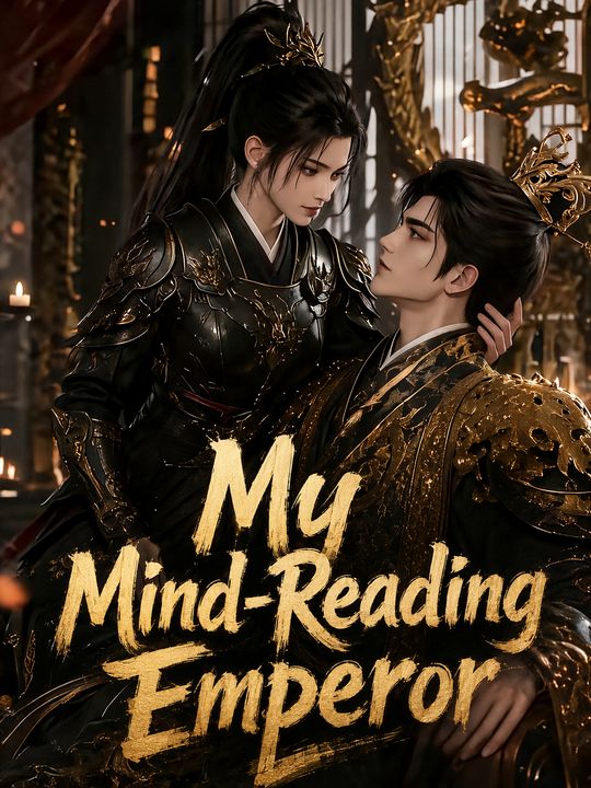 My Mind-Reading Emperor