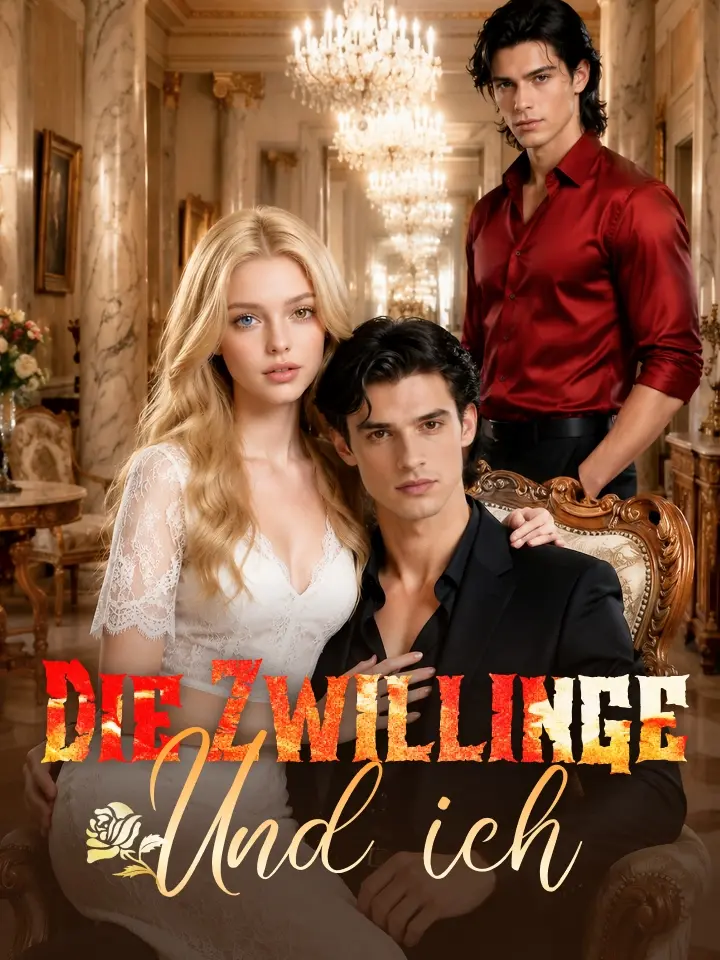 Die Zwillinge und ich