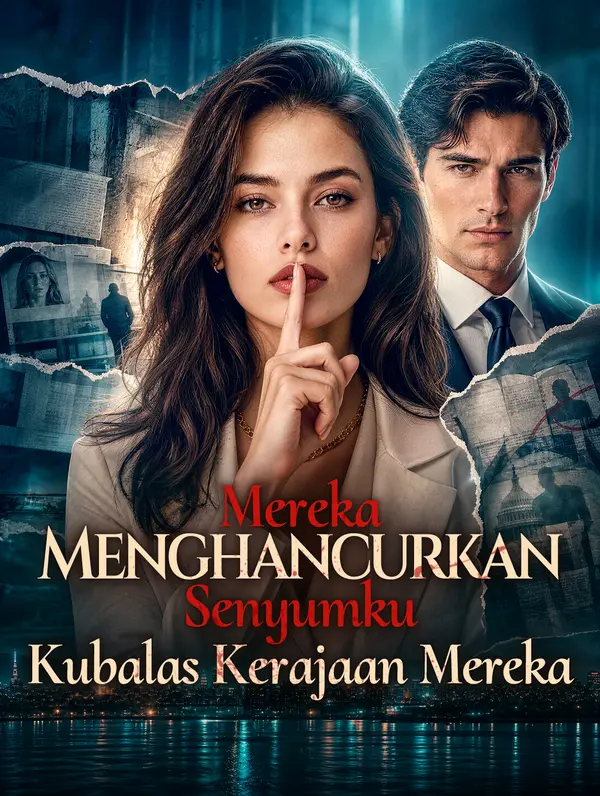 Mereka Menghancurkan Senyumku, Kubalas Kerajaan Mereka