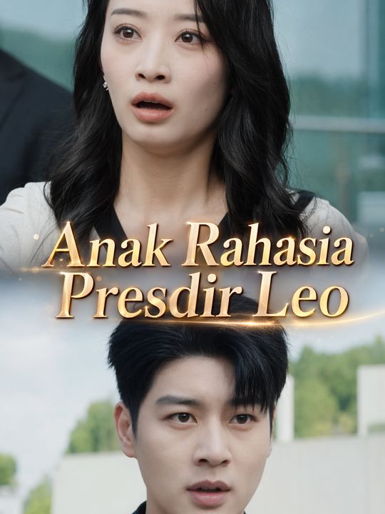 Anak Rahasia Presdir Leo