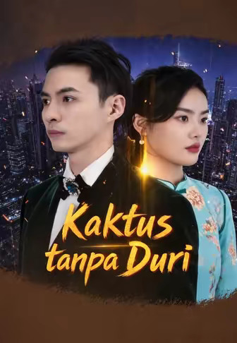 Kaktus tanpa Duri