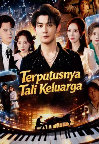 Terputusnya Tali Keluarga