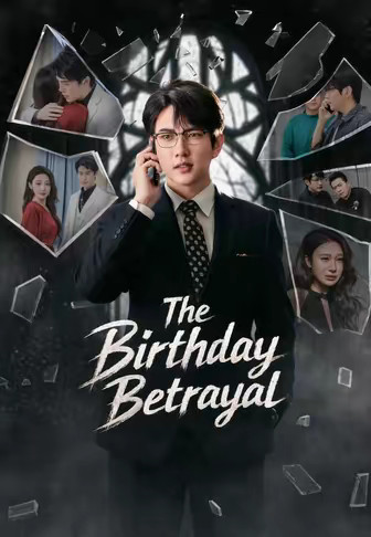 The Birthday Betrayal
