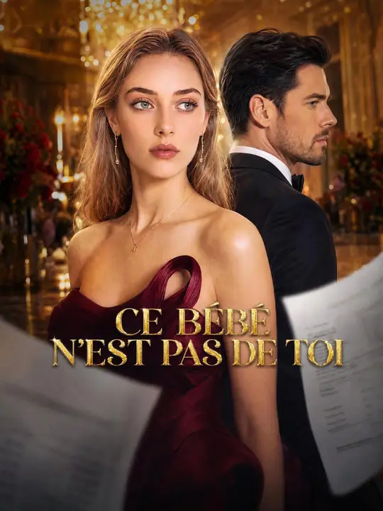 (Doublage) CE BÉBÉ N'EST PAS DE TOI