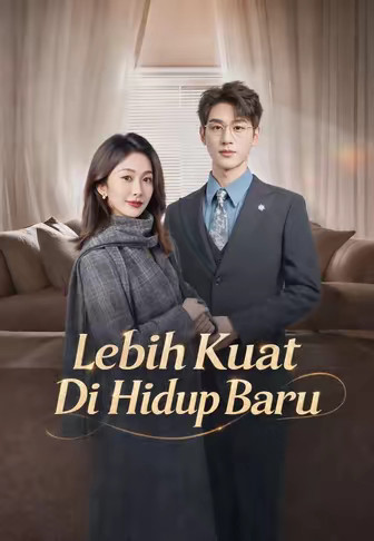 Lebih Kuat Di Hidup Baru