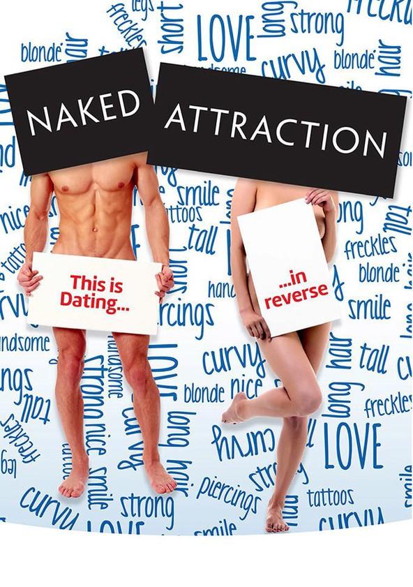 Naked Attraction Season 10