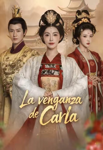 La venganza de Carla