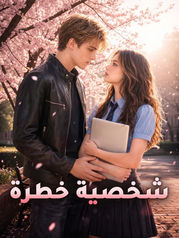 شخصية خطرة