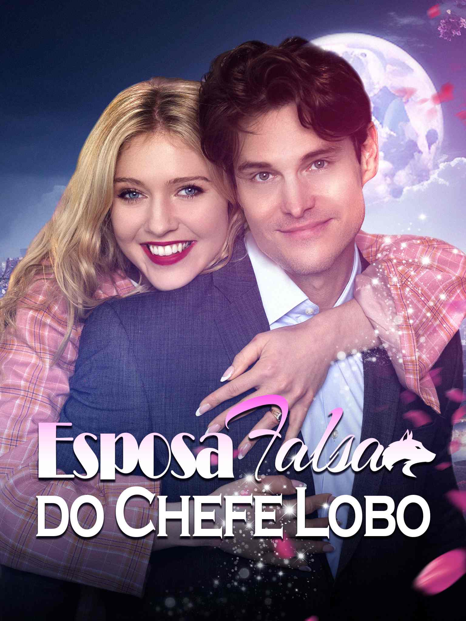 Esposa Falsa do Chefe Lobo