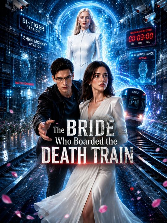 The Bride Who Boarded the Death Train