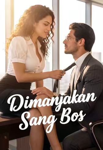 Dimanjakan Sang Bos
