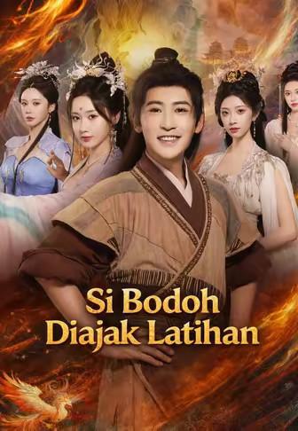 Si Bodoh Diajak Latihan