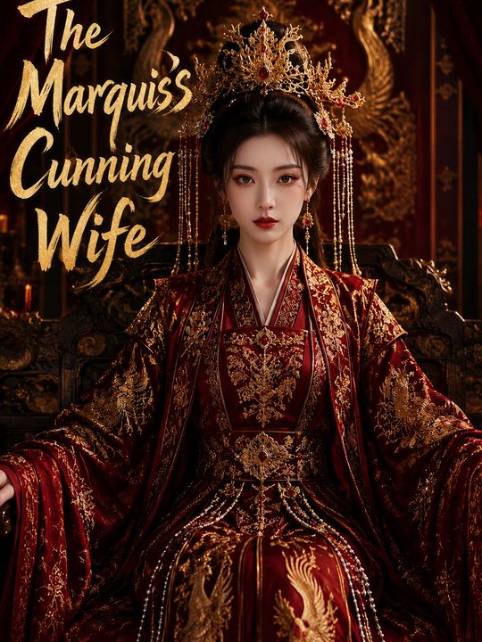 The Marquis's Cunning Wife