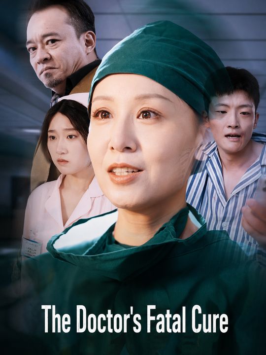 Tangan suci sang dokter