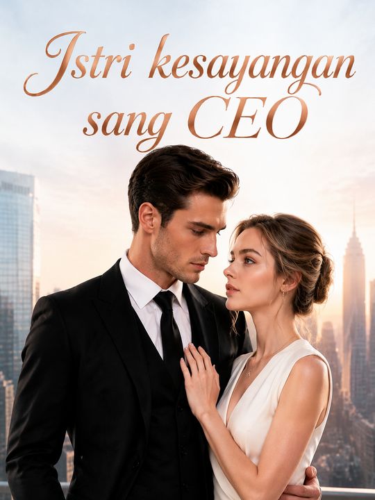 Istri kesayangan sang CEO