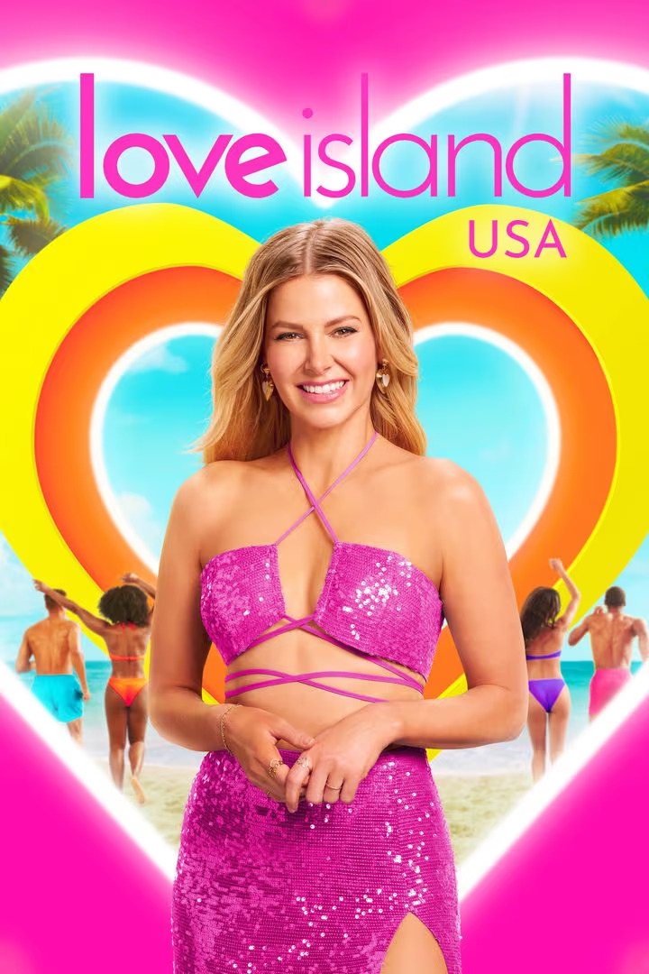 Love Island USA (2019)