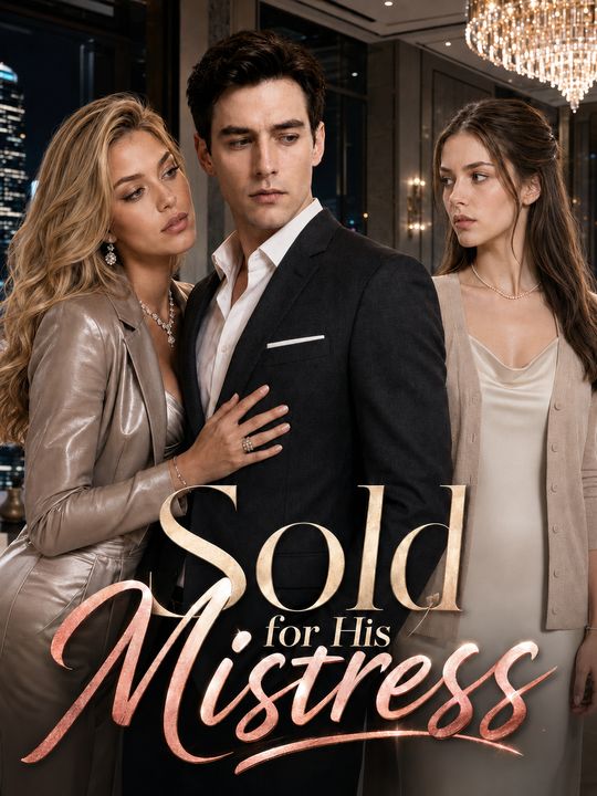 Sold for His Mistress