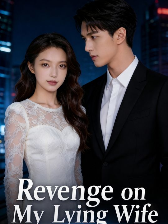 Revenge on My Lying Wife