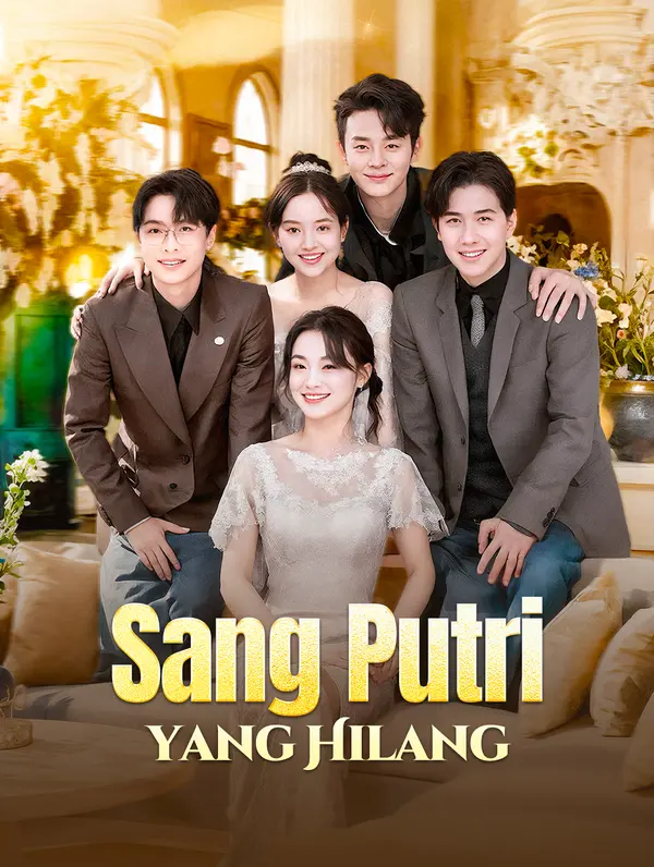 Sang Putri yang Hilang (2024)