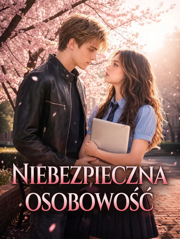 Niebezpieczna osobowość