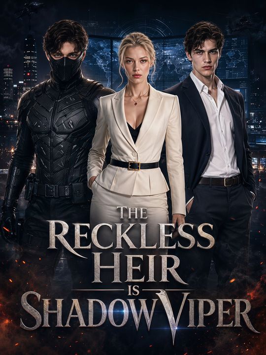 The Reckless Heir Is Shadow Viper