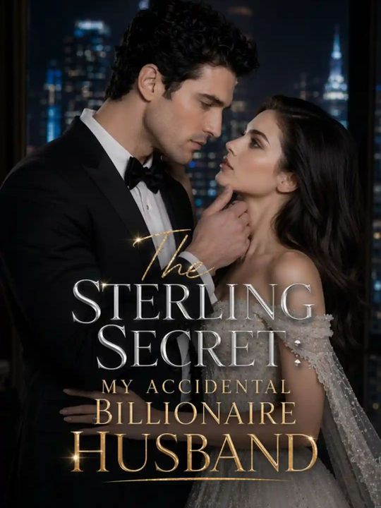 The Sterling Secret: My Accidental Billionaire Husband