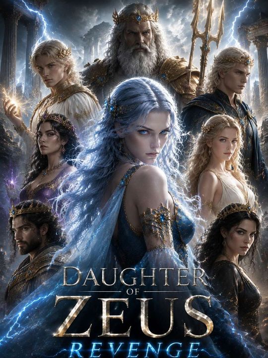 Revenge of Zeus's Daughter