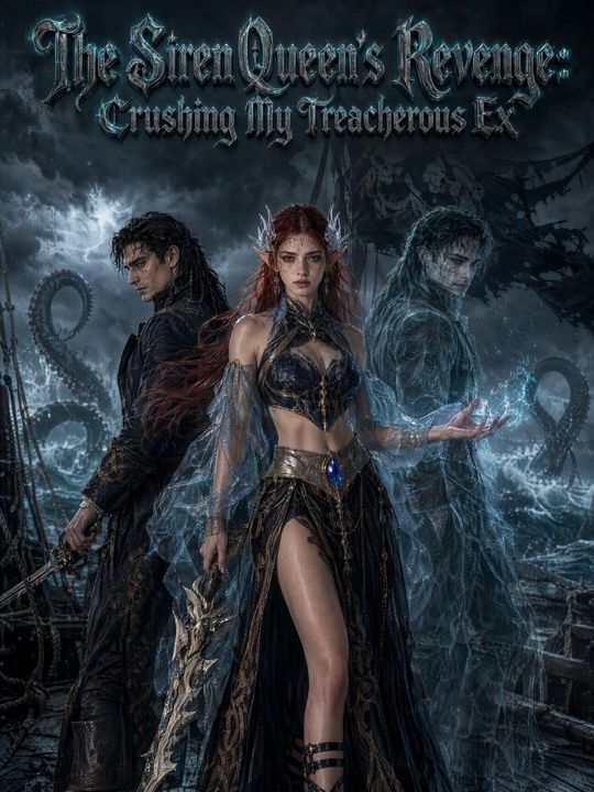 The Siren Queen’s Revenge: Crushing My Treacherous Ex