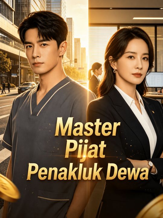 Master Pijat Penakluk Dewa