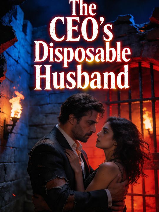 Fuga do Marido da CEO