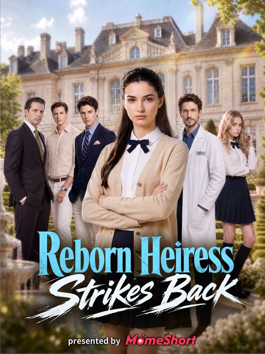 Reborn Heiress Strikes Back