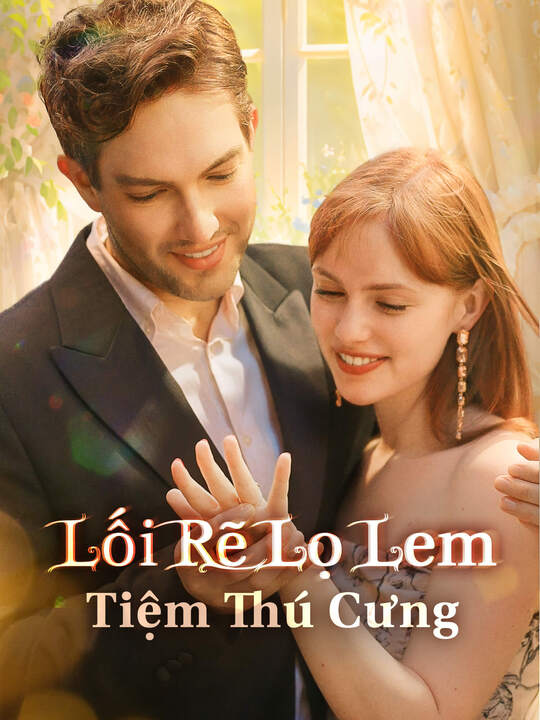 Lối Rẽ Lọ Lem Tiệm Thú Cưng