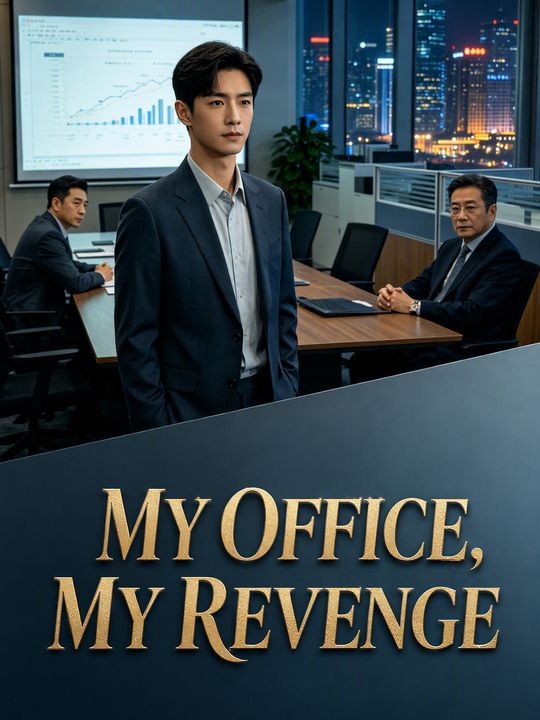 My Office, My Revenge