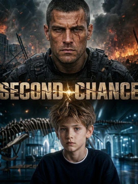 Second Chance