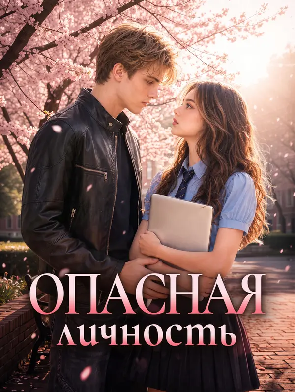 Опасная личность