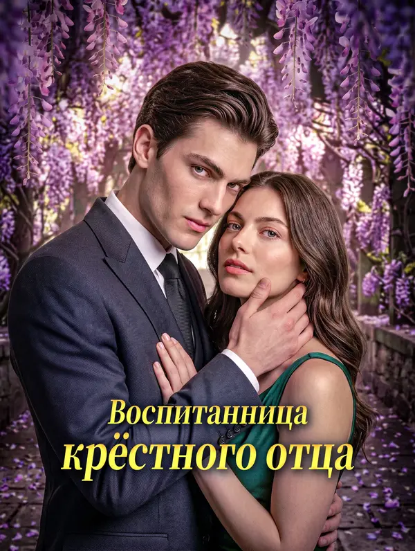 Воспитанница крёстного отца