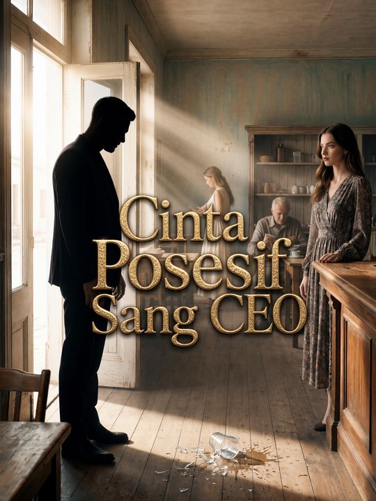Cinta Posesif Sang CEO