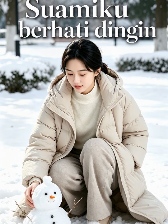 Suamiku berhati dingin