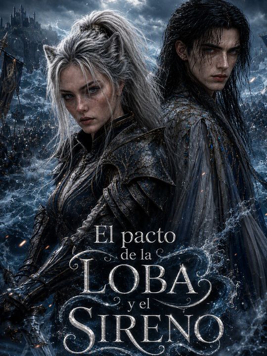 El pacto de la loba y el sireno