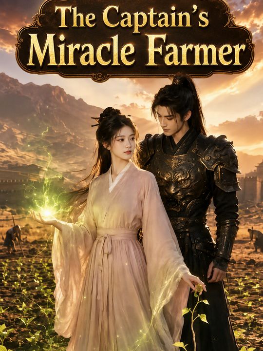The Captain's Miracle Farmer