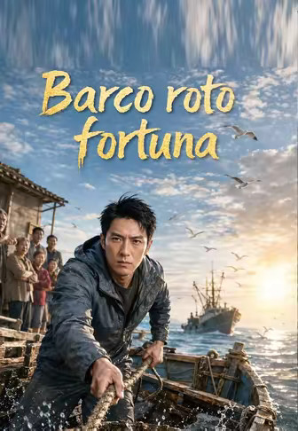 Barco roto fortuna